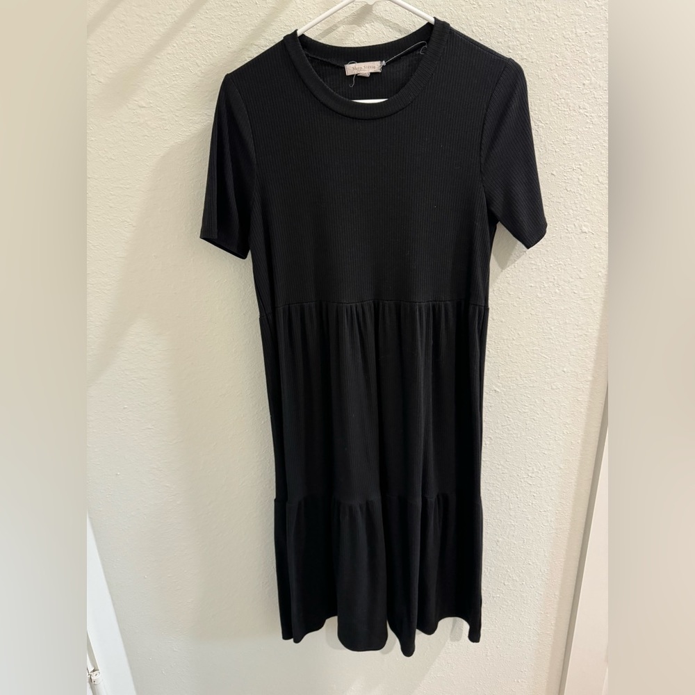 Shop Stevie Dress